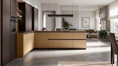 Cucine Moderne